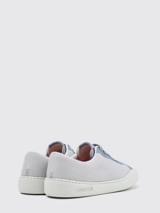 26SS 캠퍼 스니커즈 K201862 005 PEU TOURING 0 Blue - CAMPER