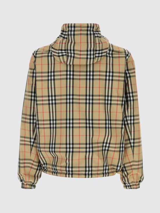 26SS 버버리 자켓 8126536 Sand - BURBERRY