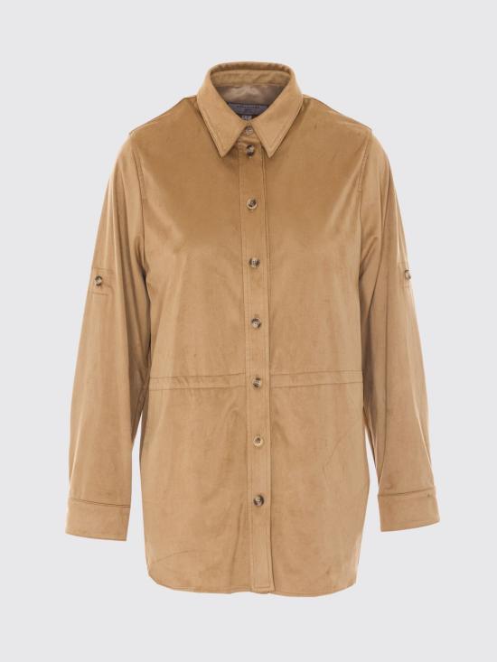 26SS 어반코드 셔츠 BJ20313 BISCUIT Beige - URBANCODE