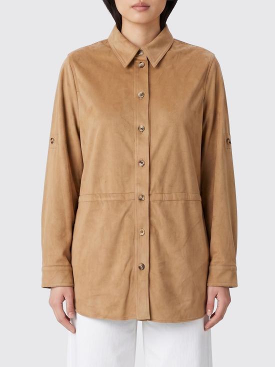 26SS 어반코드 셔츠 BJ20313 BISCUIT Beige