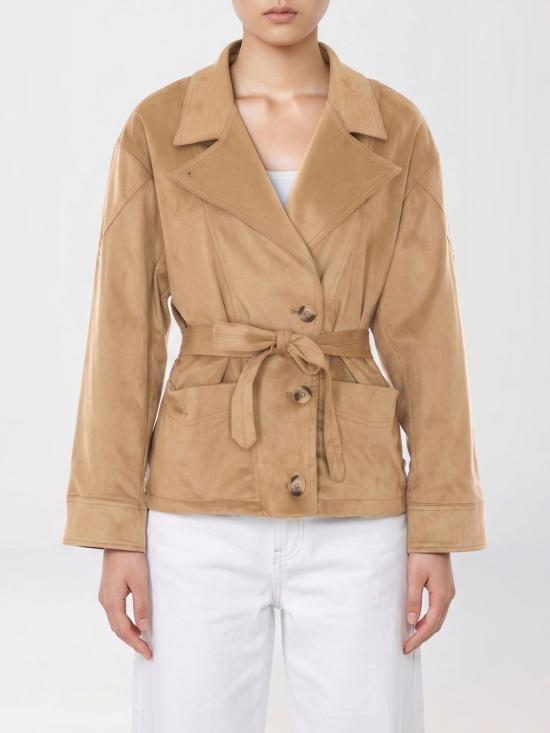 26SS 어반코드 자켓 BJ20316 BISCUIT Beige
