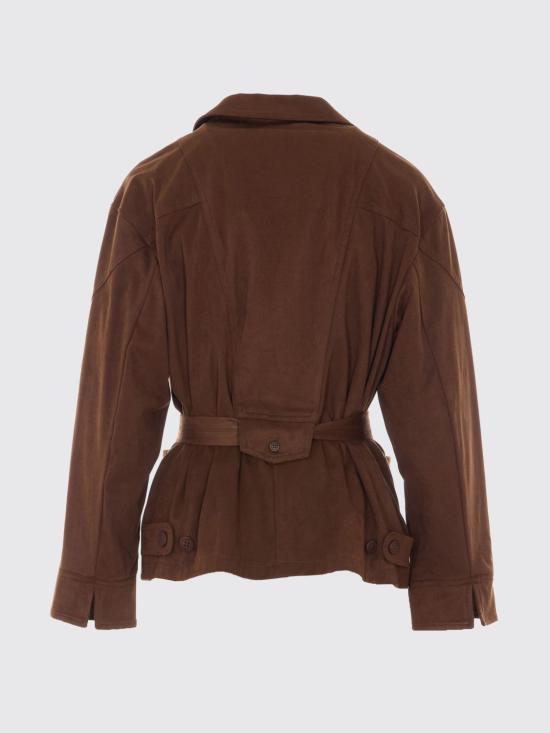 26SS 어반코드 자켓 BJ20316 PECAN Brown - URBANCODE