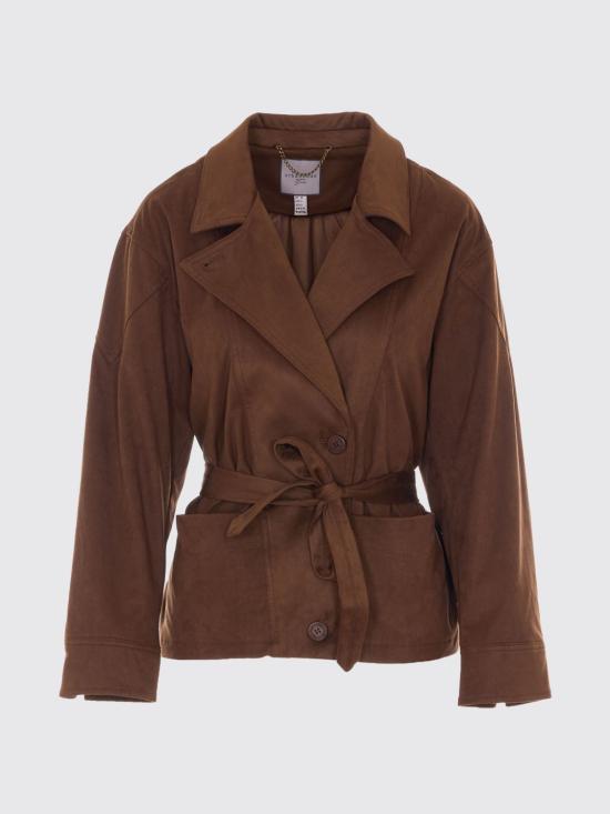 26SS 어반코드 자켓 BJ20316 PECAN Brown - URBANCODE