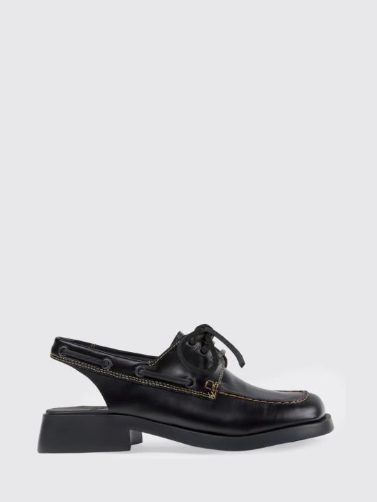 26SS 캠퍼 로퍼 K201742 007 DONNA 0 Black