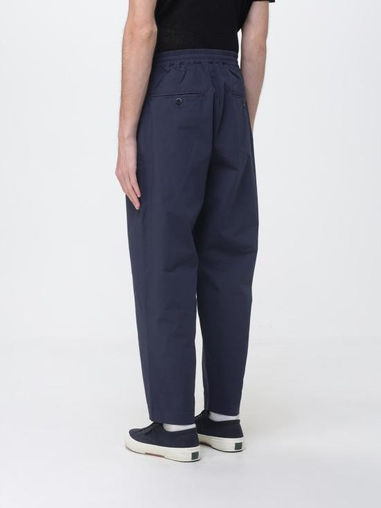 26SS 바레나 스트레이트 팬츠 PAU54432608 170 Navy - BARENA