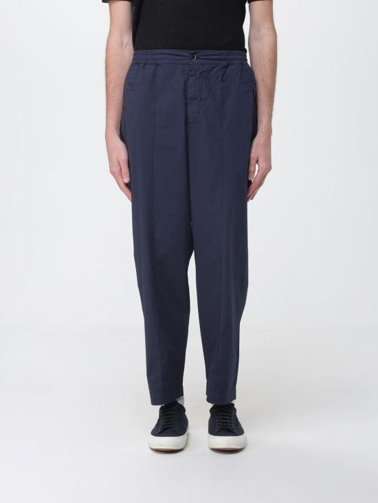 26SS 바레나 스트레이트 팬츠 PAU54432608 170 Navy