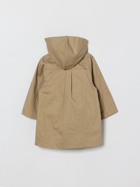 26SS [키즈] 타티네쇼콜라 코트 CC44011 17 Beige - TARTINE ET CHOCOLAT