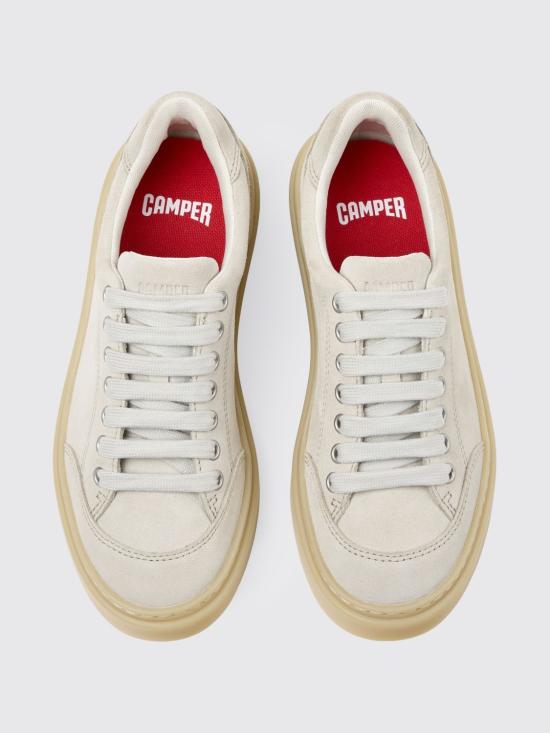 26SS 캠퍼 스니커즈 K201907 003 RUNNER TWENTYFIVE 0 Beige - CAMPER