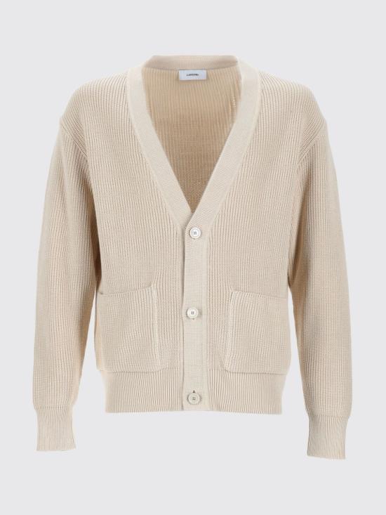 26SS 라르디니 가디건 PALMML417PA66016 150 Beige - LARDINI