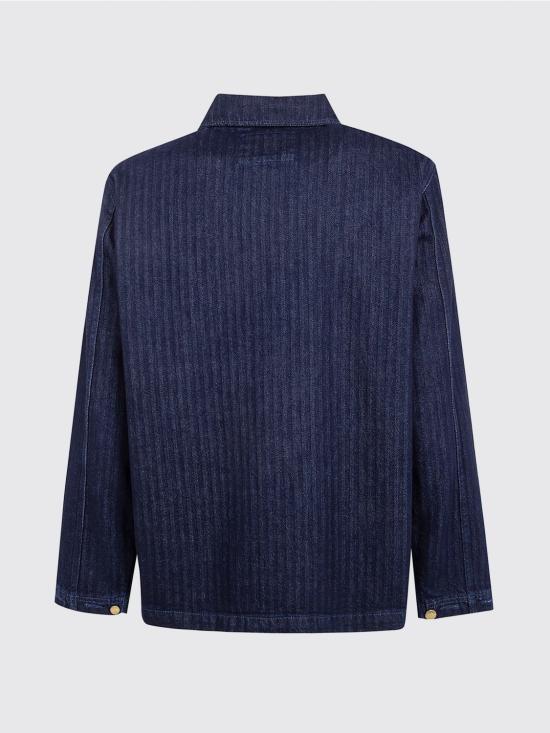 26SS 디키즈 자켓 DK0A89FE RIN1 Blue - DICKIES