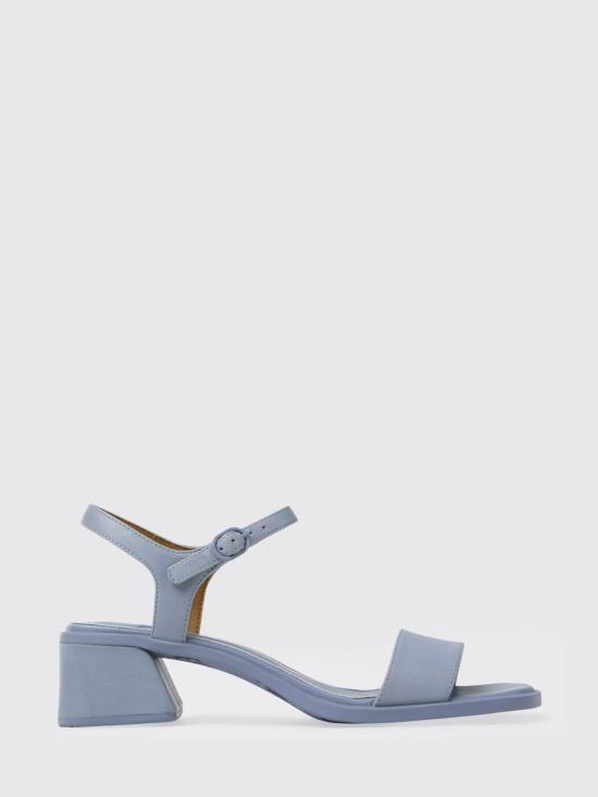 26SS 캠퍼 힐/펌프스 K201914 002 KORA SANDAL 0 Blue