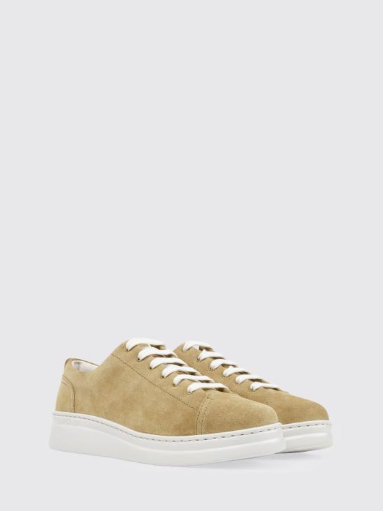 26SS 캠퍼 스니커즈 K200645 106 RUNNER UP 0 Brown - CAMPER