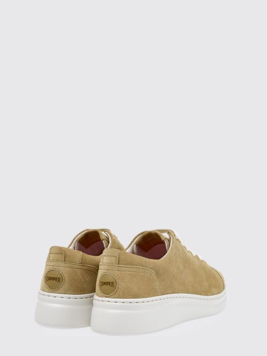 26SS 캠퍼 스니커즈 K200645 106 RUNNER UP 0 Brown - CAMPER