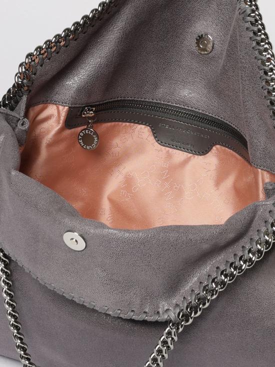 26SS 스텔라 맥카트니 토트백 234387W9132 1236 Grey - STELLA MCCARTNEY