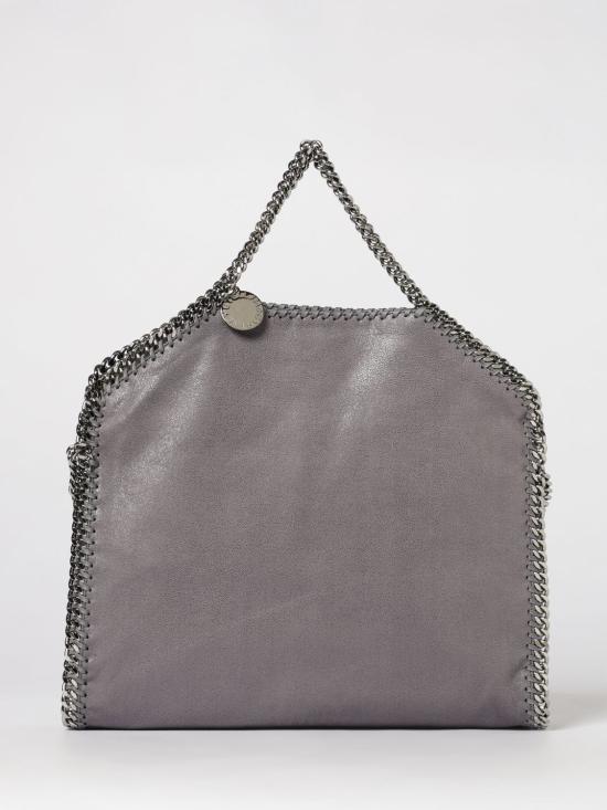 26SS 스텔라 맥카트니 토트백 234387W9132 1236 Grey