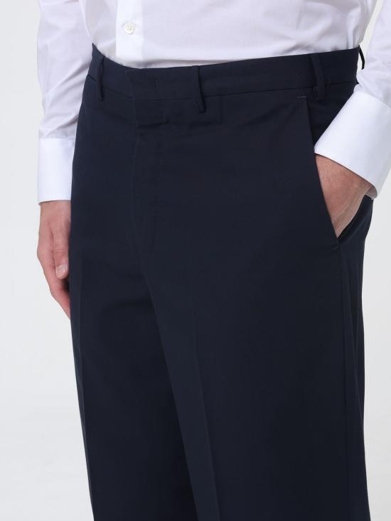 26SS 피티토리노 스트레이트 팬츠 COASDAZ00TTKSB82 0360 Blue - PT TORINO