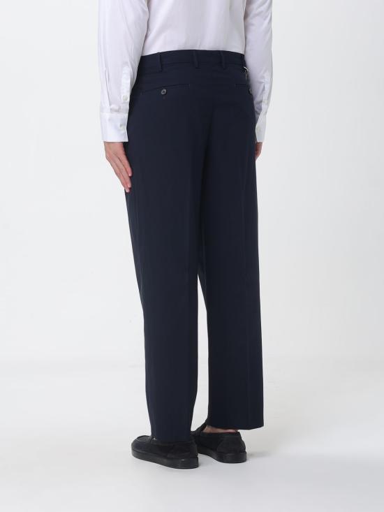 26SS 피티토리노 스트레이트 팬츠 COASDAZ00TTKSB82 0360 Blue - PT TORINO
