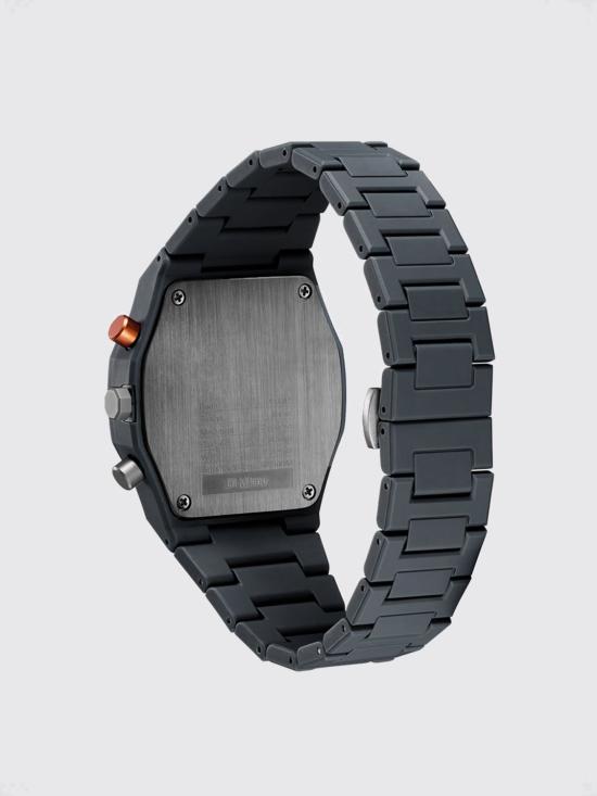 26SS D1밀라노 손목시계 D1PHBJ10 MODEL K Grey - D1 MILANO