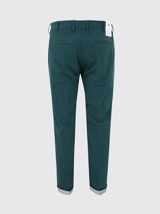 26SS 돌체앤가바나 스트레치 비스코스 니트 DG 로고 펜슬 스커트 FXO10TJFMEX 0470 Green - DOLCE & GABBANA