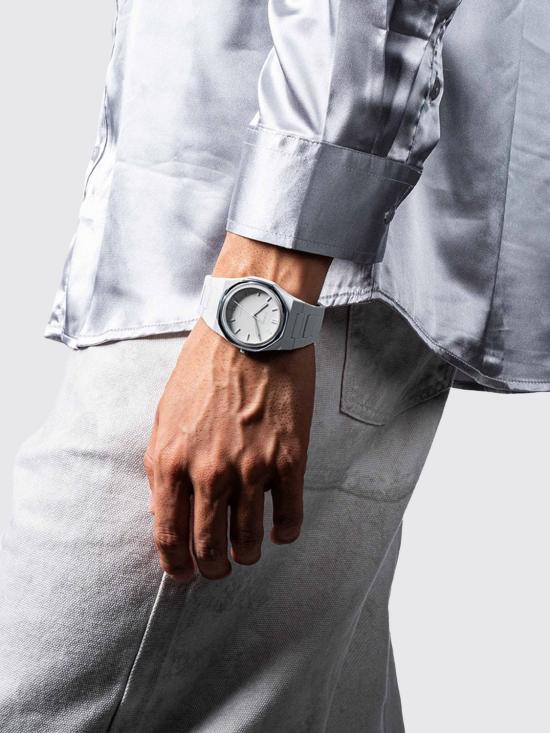 26SS D1밀라노 손목시계 D1PCBJSE1 SAPPHIRE 2 0 Grey - D1 MILANO