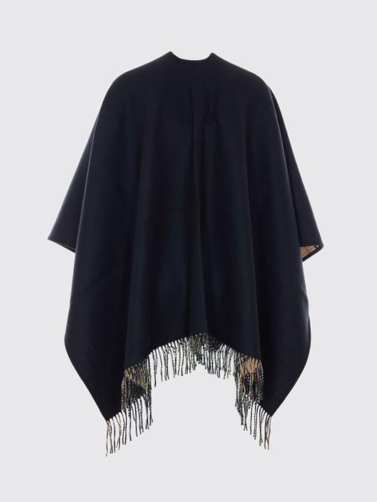 26SS 버버리 코트 8122804 Black - BURBERRY