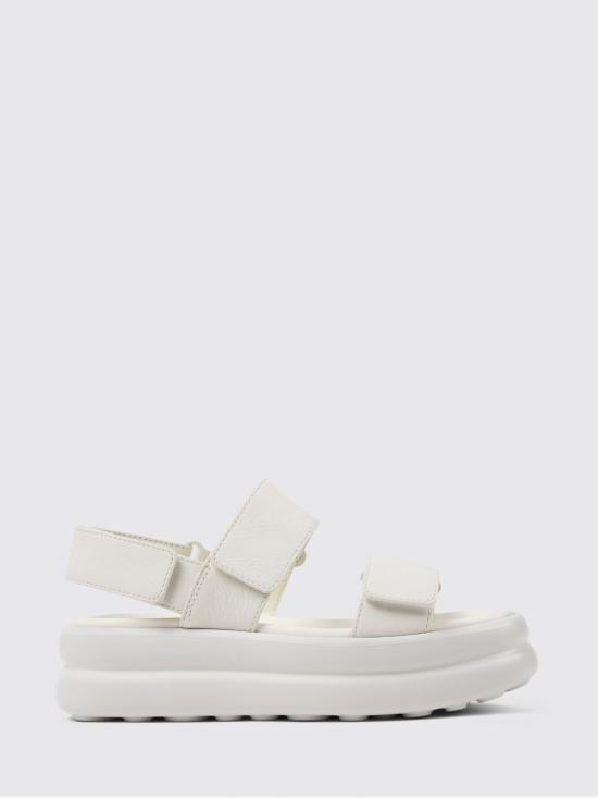 26SS 캠퍼 샌들 K201932 001 PELOTAS FLOTA UP 0 White