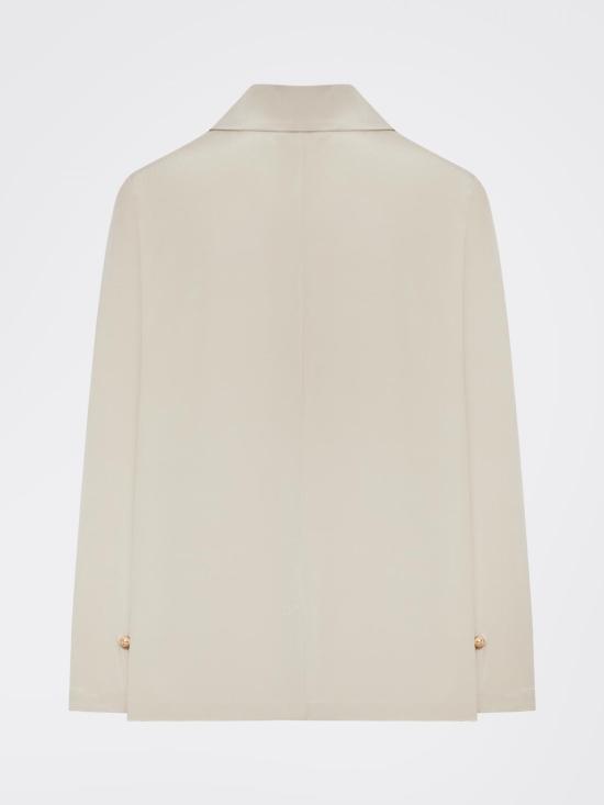 26SS 막스마라 셔츠 2611111019600 057 Nude - MAX MARA