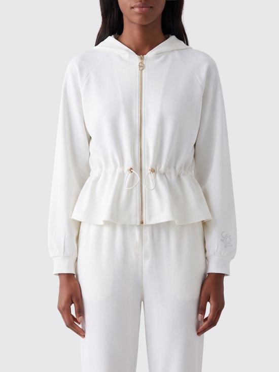 26SS 리우조 자켓 TA6076JS869 10105 White