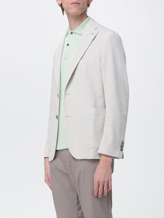 26SS 마뉴엘리츠 수트 자켓 4032G2728M263170 21 Beige - MANUEL RITZ