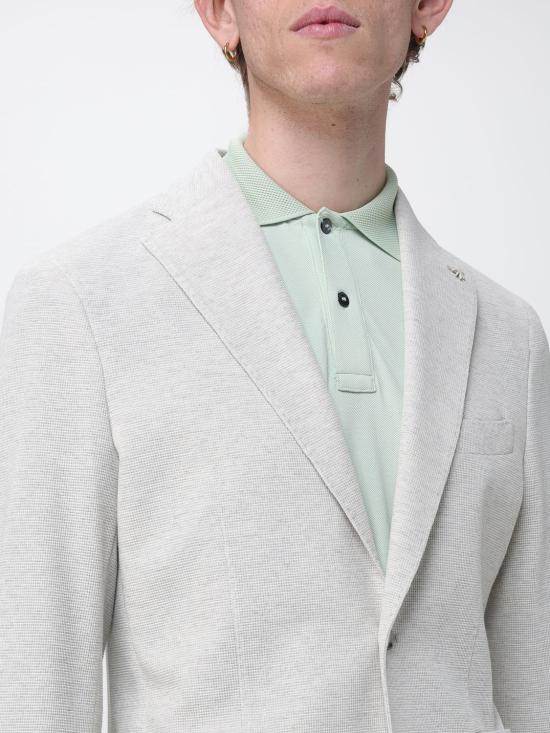 26SS 마뉴엘리츠 수트 자켓 4032G2728M263170 21 Beige - MANUEL RITZ