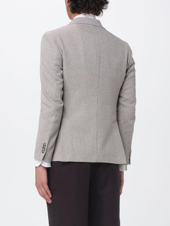 26SS 마뉴엘리츠 수트 자켓 4032G2038263116 23 Beige - MANUEL RITZ