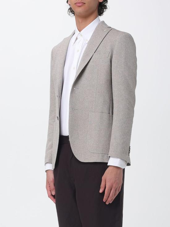 26SS 마뉴엘리츠 수트 자켓 4032G2038263116 23 Beige - MANUEL RITZ