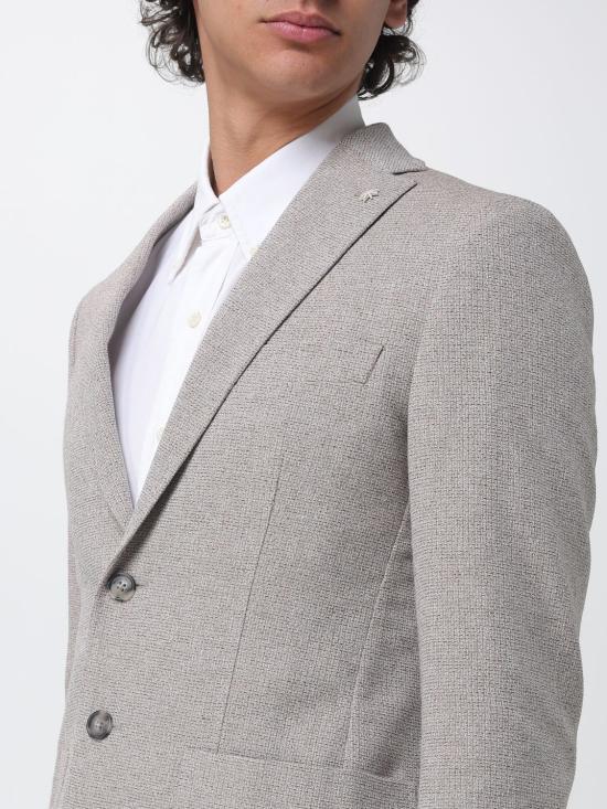 26SS 마뉴엘리츠 수트 자켓 4032G2038263116 23 Beige - MANUEL RITZ