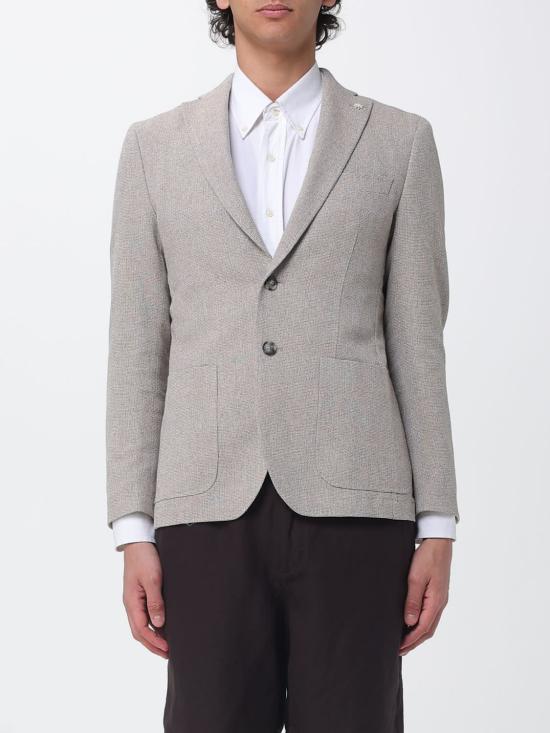 26SS 마뉴엘리츠 수트 자켓 4032G2038263116 23 Beige