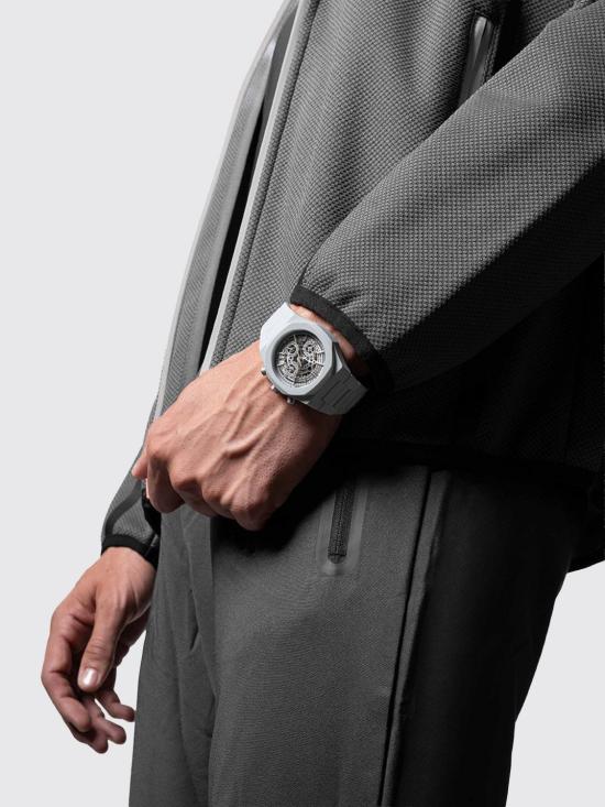 26SS D1밀라노 손목시계 D1PHBJ11 MODEL L Grey - D1 MILANO