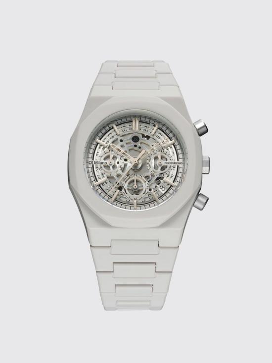 26SS D1밀라노 손목시계 D1PHBJ11 MODEL L Grey