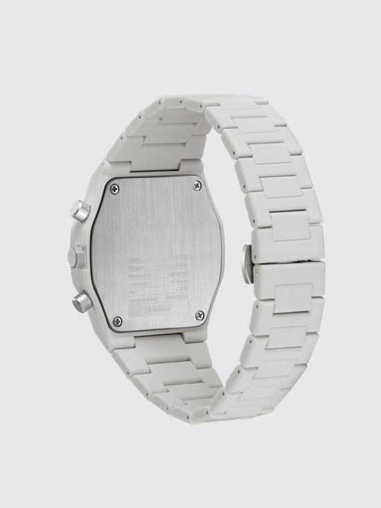 26SS D1밀라노 손목시계 D1PHBJ11 MODEL L Grey - D1 MILANO