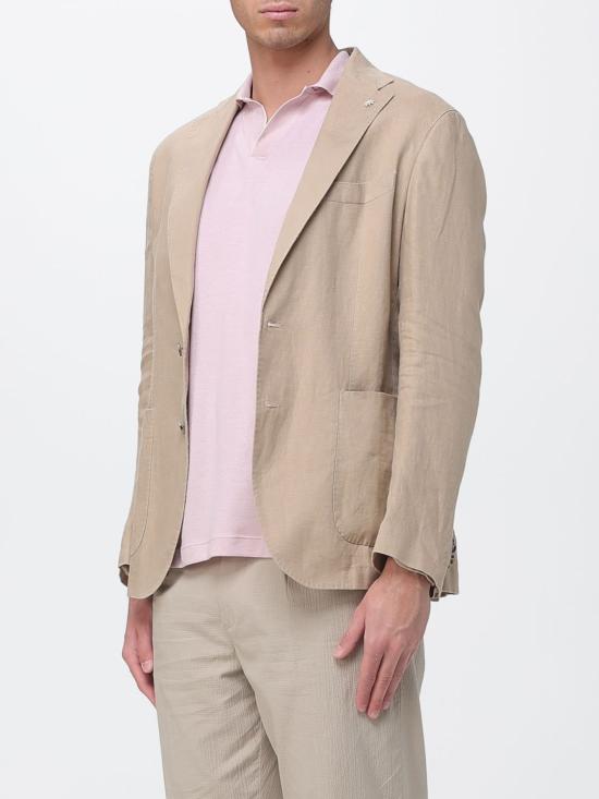 26SS 마뉴엘리츠 수트 자켓 4032G2728L263144 24 Beige - MANUEL RITZ