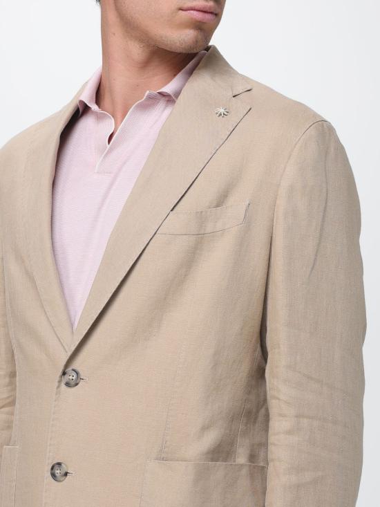 26SS 마뉴엘리츠 수트 자켓 4032G2728L263144 24 Beige - MANUEL RITZ