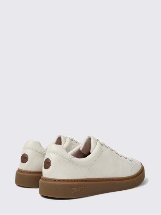 26SS 캠퍼 스니커즈 K101105 009 RUNNER TWENTYFIVE 0 White - CAMPER