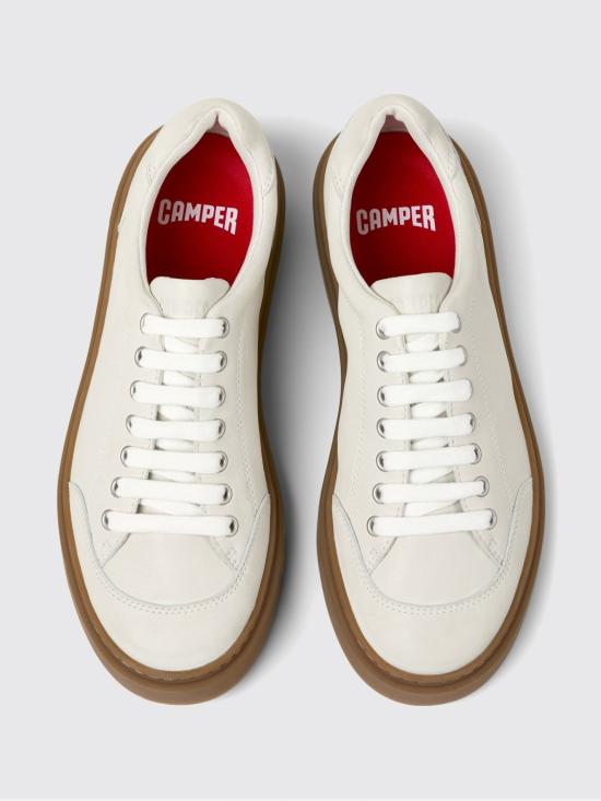 26SS 캠퍼 스니커즈 K101105 009 RUNNER TWENTYFIVE 0 White - CAMPER