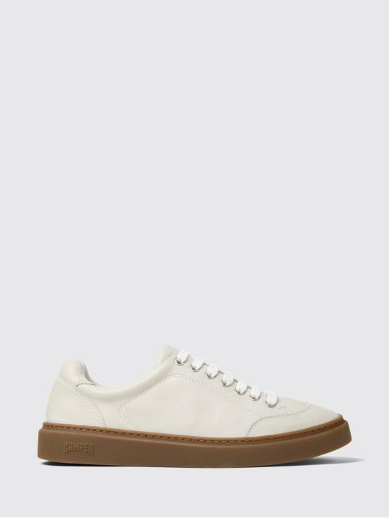 26SS 캠퍼 스니커즈 K101105 009 RUNNER TWENTYFIVE 0 White