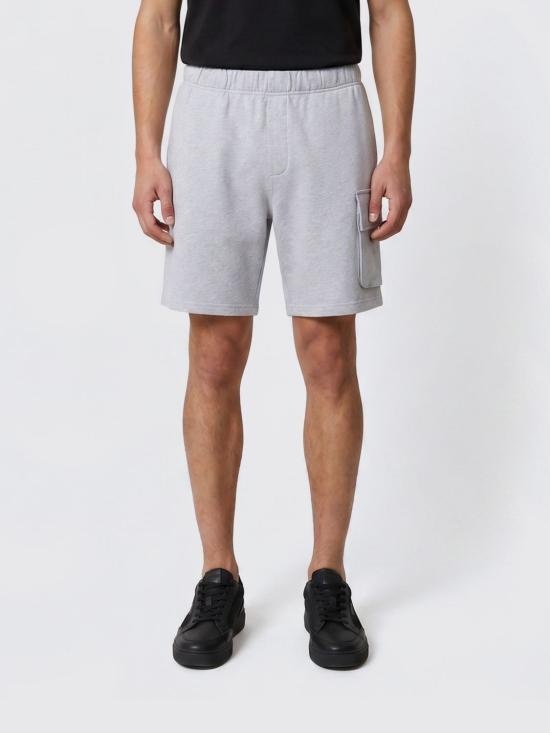 26SS 나파피리 숏팬츠 NP0A4I59 7951 Grey