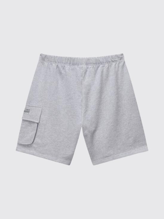 26SS 나파피리 숏팬츠 NP0A4I59 7951 Grey - NAPAPIJRI
