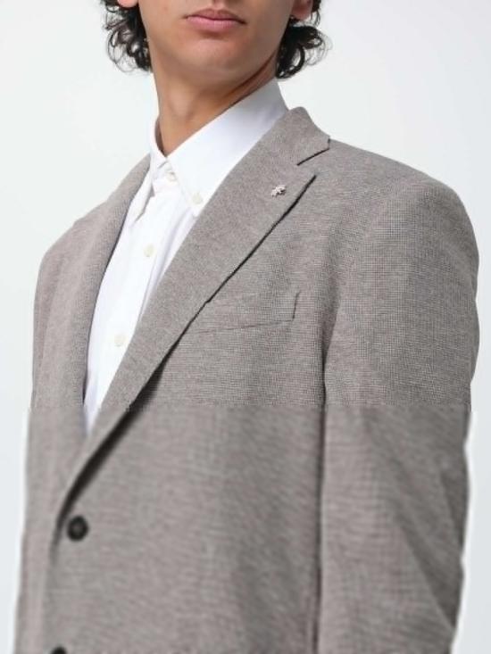 26SS 마뉴엘리츠 수트 자켓 4032G2724M263170 25 Beige - MANUEL RITZ