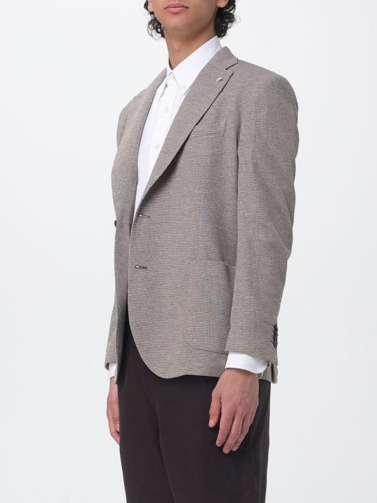 26SS 마뉴엘리츠 수트 자켓 4032G2724M263170 25 Beige - MANUEL RITZ