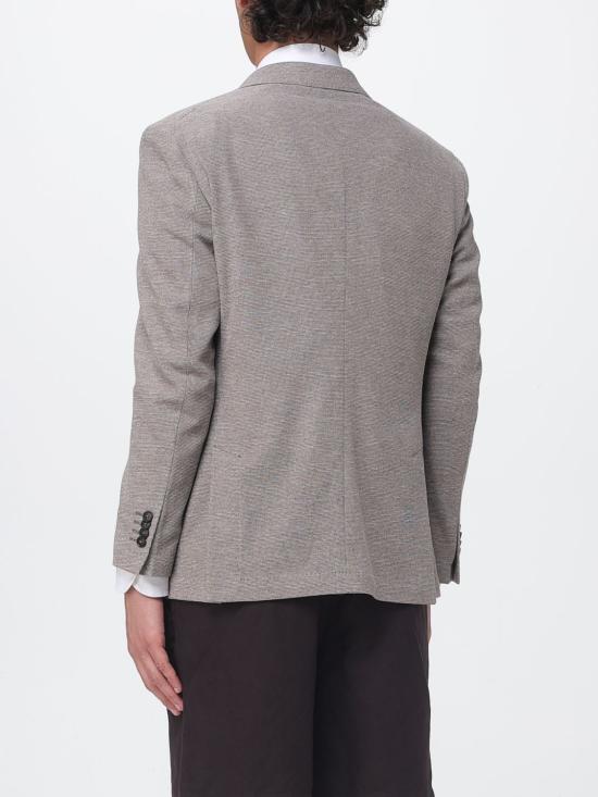 26SS 마뉴엘리츠 수트 자켓 4032G2724M263170 25 Beige - MANUEL RITZ