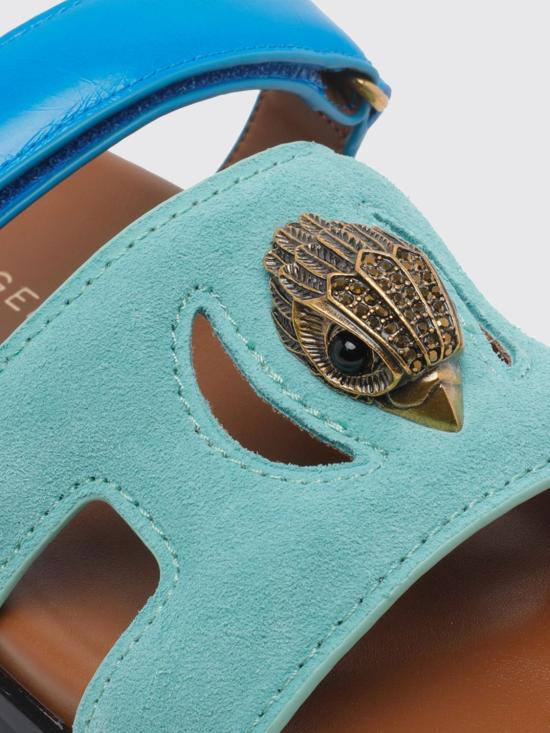 26SS 커트가이거 힐/펌프스 4732689239 BLUE OTHER Blue - KURT GEIGER