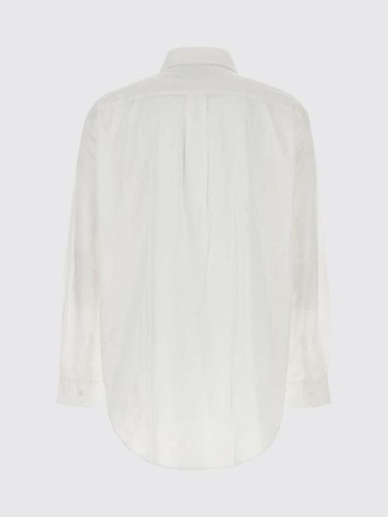 26SS 아워레가시 긴팔 셔츠 M2262VIC White - OUR LEGACY