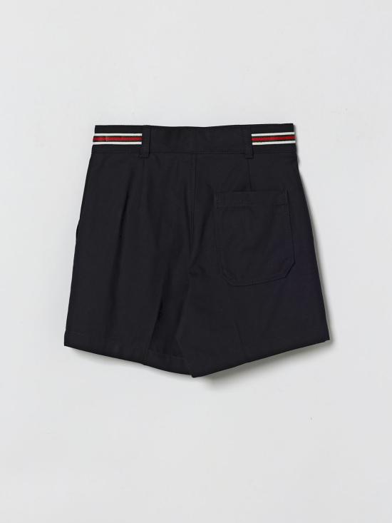 26SS [키즈] 구찌 쇼츠/버뮤다 854110XWA7E 4330 Ink - GUCCI
